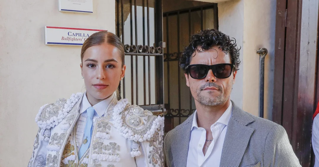 ¿Quién Es Olga Casado y Por Qué Su Romance Con Miguel Abellán Está Revolucionando El Mundo Taurino?