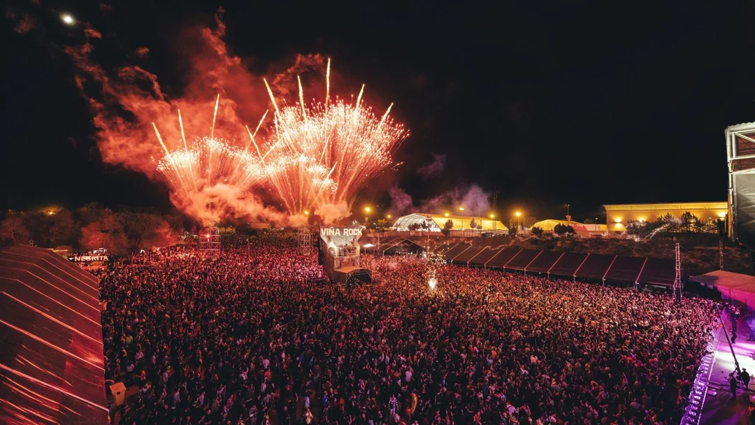 ¿Por Qué Bandas Españolas Están Abandonando Famosos Festivales?