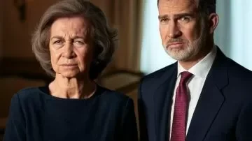¿Juan Carlos I Está Listo Para Enfrentar La Realidad Sobre La Reina Sofía?