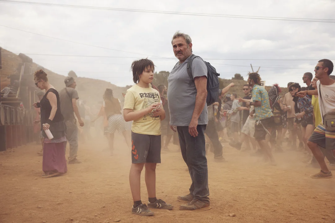 ¿Qué Sorprendió a Cannes en la Presentación de ‘Sirat’ de Oliver Laxe?