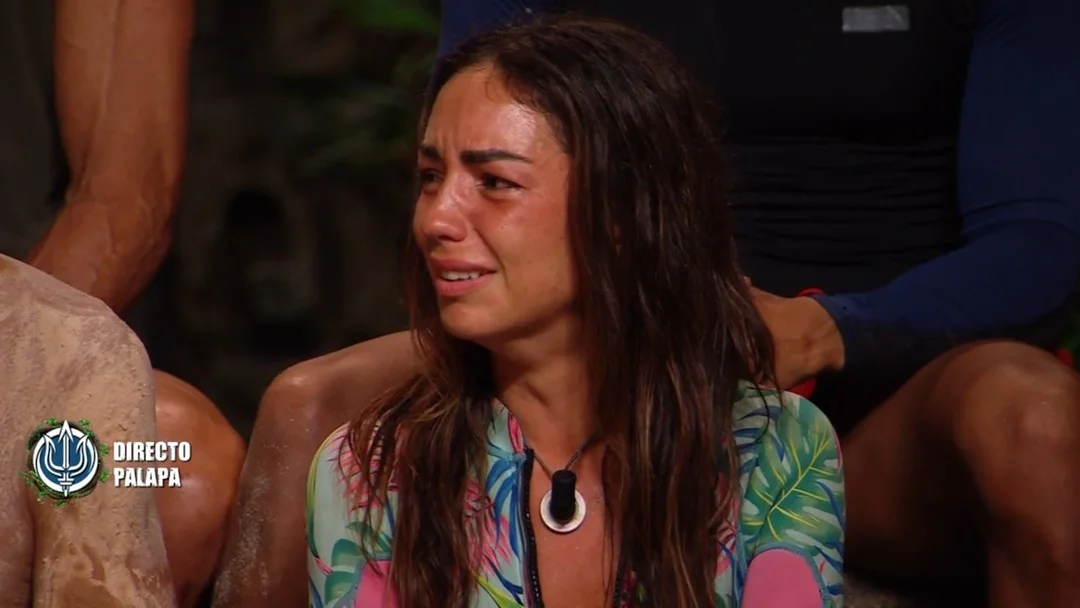 ¿Por Qué El Estado De Salud De Anita Williams En ‘Supervivientes’ Está Generando Tanta Preocupación?