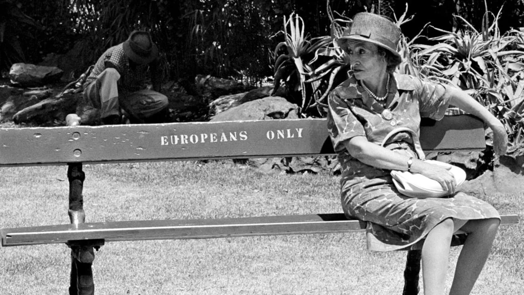 ¿Qué Revelaciones Oculta ‘Ernest Cole: Lost & Found’ Que Deberías Conocer?