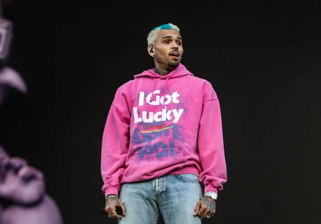 ¿Qué Sucederá con Chris Brown Tras su Arresto?