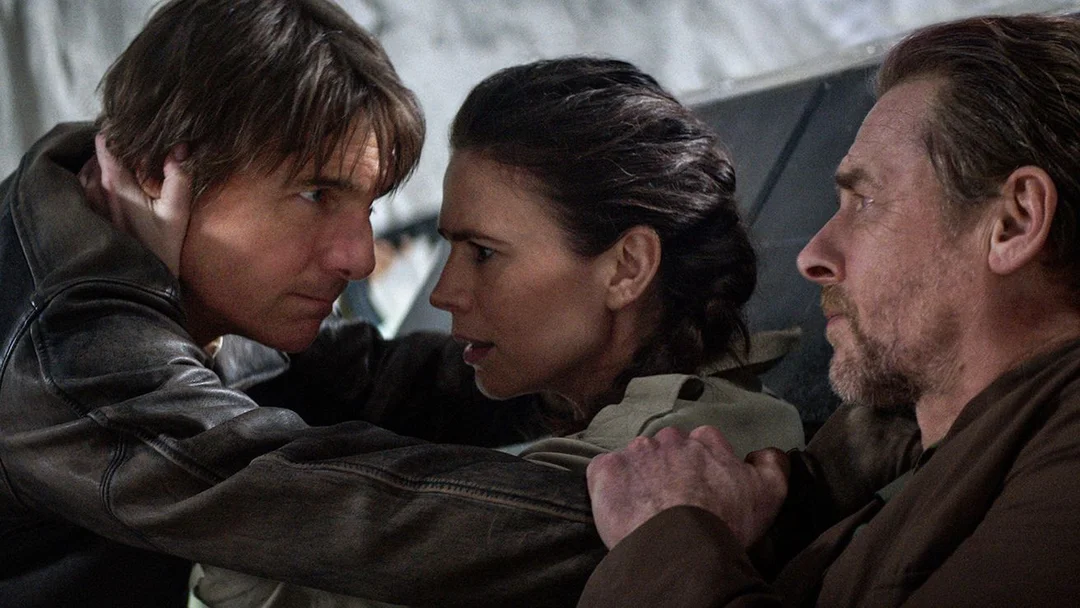 ¿Es ‘Misión Imposible: Sentencia Final’ el Cierre Perfecto para Tom Cruise?