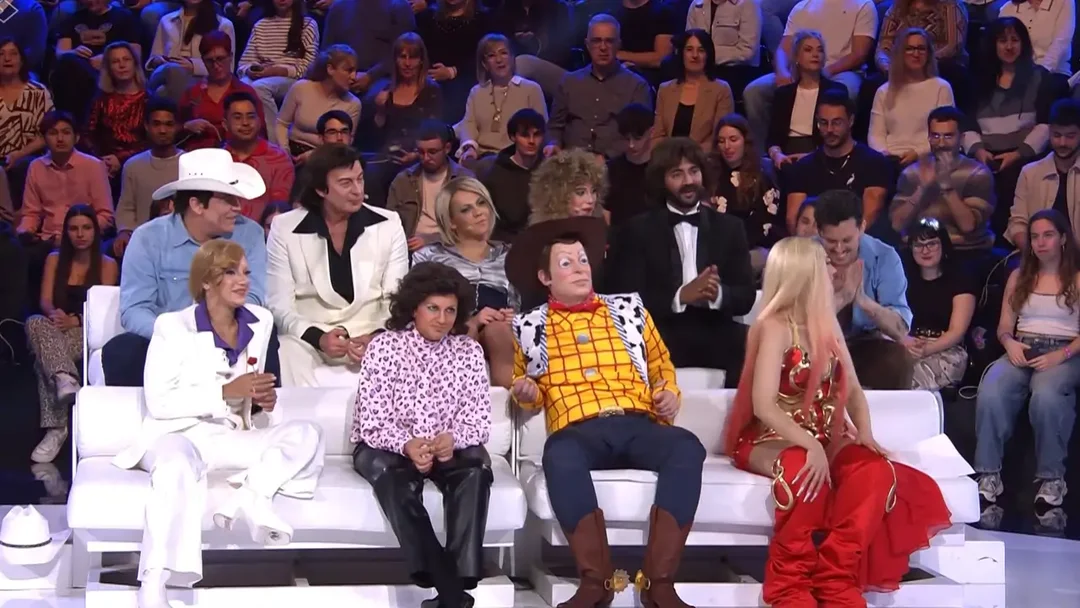 ¿Quién Se Lleva La Corona en ‘Tu Cara Me Suena’ Esta Noche?