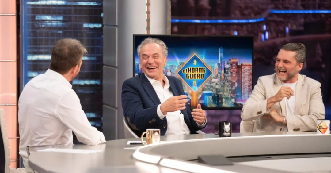 ¿Qué Hay Detrás del Nuevo Estreno de José Coronado en Netflix?
