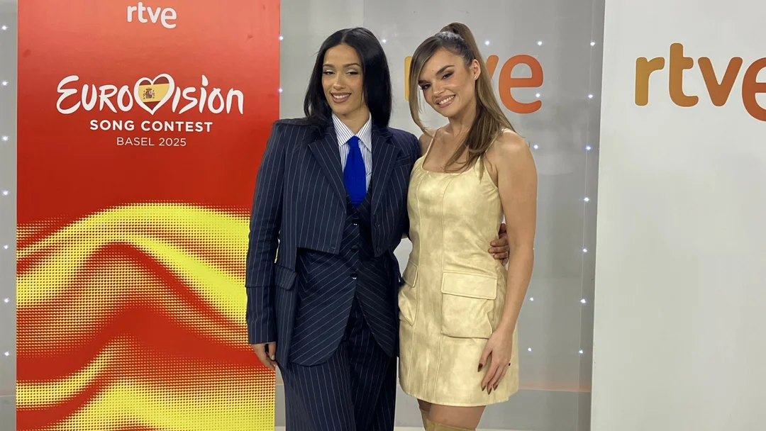¿Por Qué Chanel Será El Centro De Atención En Eurovisión 2025?