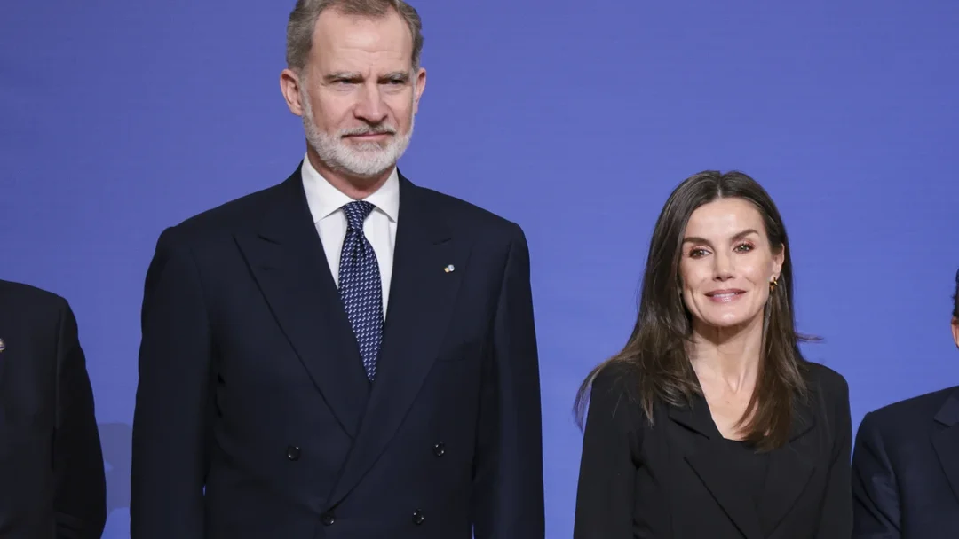 ¿Qué Hicieron Realmente los Reyes en San Isidro? Un Plan Privado Revelador