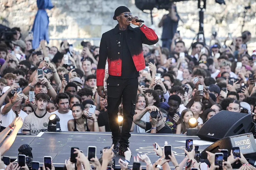 ¿Quién Era Werenoi? La Trágica Partida de un Ícono del Rap Francés