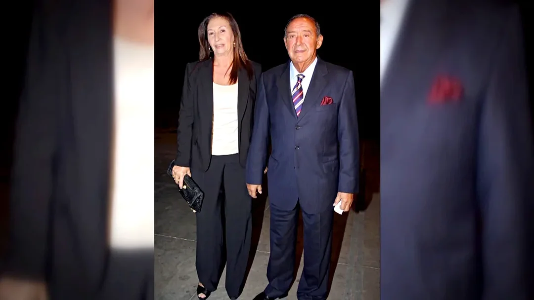¿Qué Hay Detrás del Legado de Vicky Martín Berrocal?