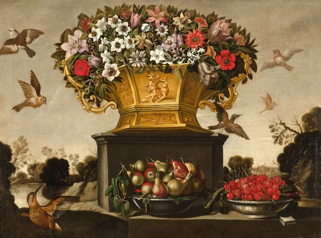 ¿Qué Hay Detrás de las Últimas Adquisiciones del Museo de Bellas Artes de Valencia?