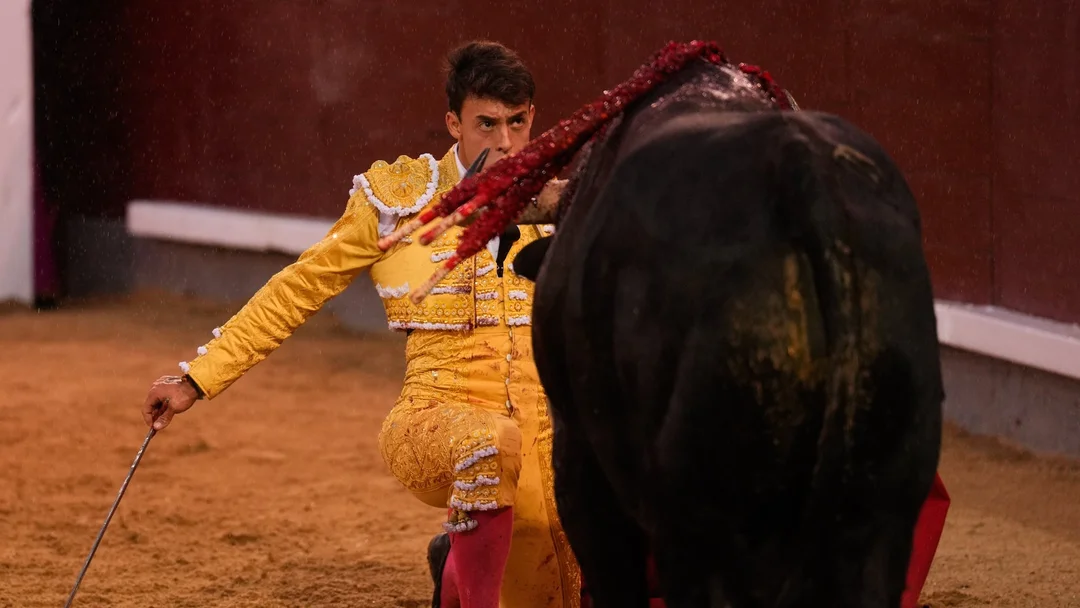 ¿Qué Famosos Asistieron a la Feria de San Isidro Esta Semana? Descubre Los Momentos Más Destacados