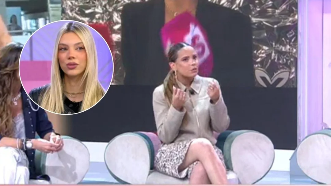 ¿Está Alejandra Rubio Poniendo en Riesgo La Dinámica Familiar?