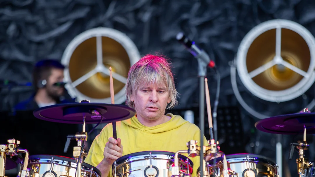 ¿Qué Está Pasando Con Zak Starkey Y The Who? Descubre La Última Causa Del Despido
