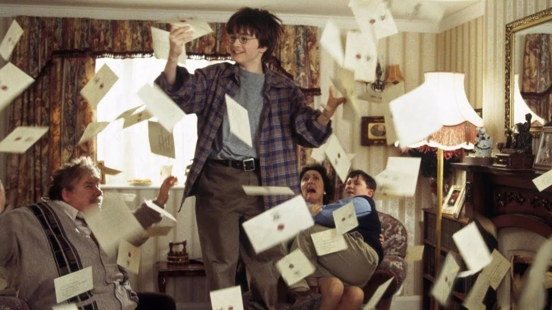 ¿Está el Mundo Mágico a Punto de Transformarse? La Nueva Serie de Harry Potter de HBO Llega con Novedades Sorprendentes
