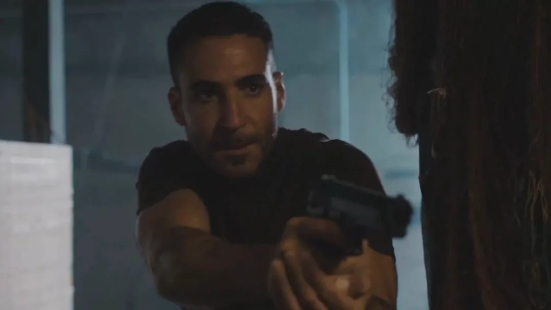¿Está Preparado Para El Estreno De ‘Weiss & Morales’?