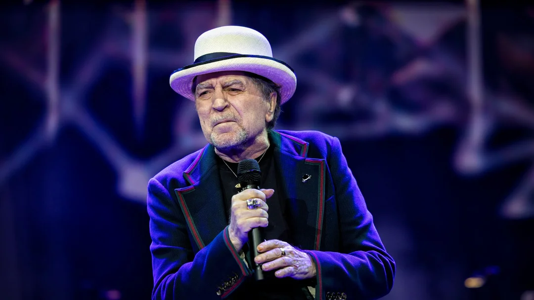 ¿Qué Significa Realmente el Adiós de Joaquín Sabina en Su Última Gira?