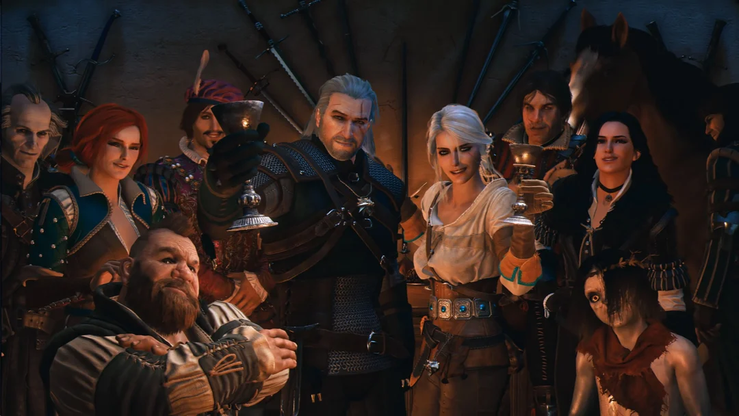 ¿Qué Momentos Inolvidables Nos Dejó The Witcher 3 En Su Décimo Aniversario?