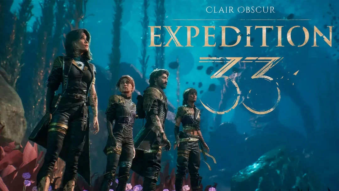 ¿Es «Clair Obscur: Expedition 33» El Nuevo Gran RPG Que Todos Estábamos Esperando?