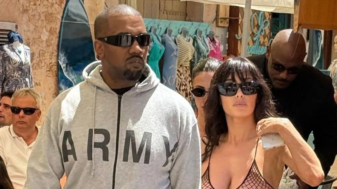 ¿Kanye West Y Bianca Censori Han Encontrado Su Camino De Regreso?