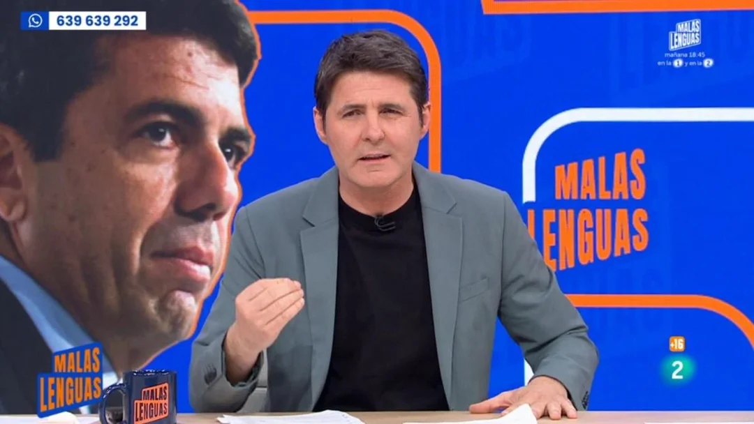 ¿El Futuro de ‘Malas Lenguas’ en RTVE Está Asegurado?