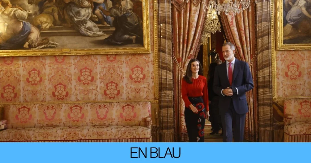 ¿Un Error Imperdonable? La Casa Real y la Polémica con el Nombre de Letizia