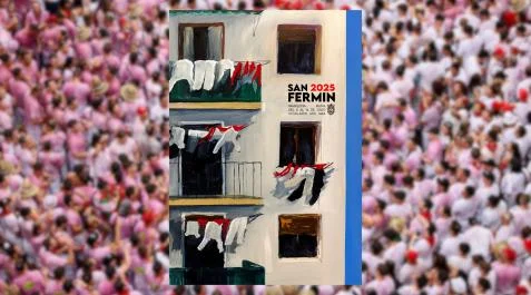 ¿Por Qué ‘Hogar Pamplonica’ Está Llenando De Orgullo A Pamplona Para Las Fiestas De San Fermín 2025?