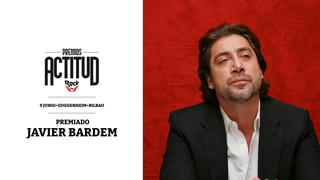 ¿Quiénes Serán Los Verdaderos Héroes En Los Premios Actitud RockFM?