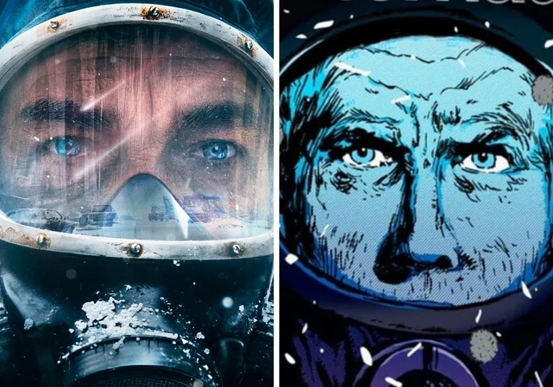¿Qué Es Lo Que Revela ‘El Eternauta’ Sobre Nuestra Historia Colectiva?
