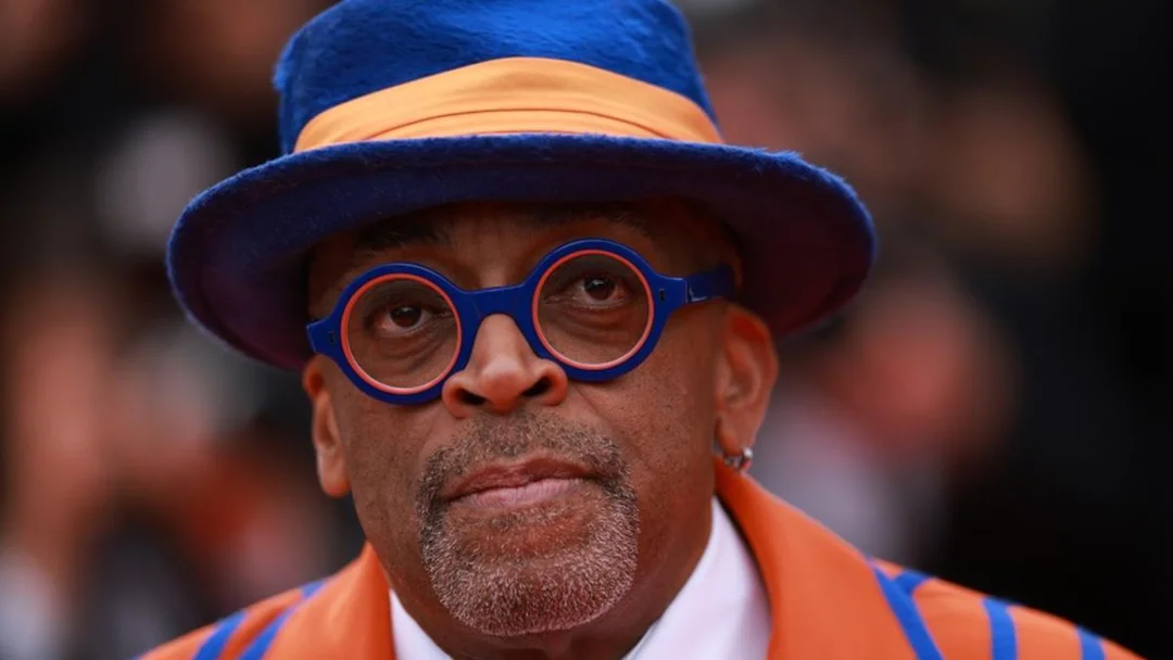 ¿Qué Mensaje Trae Spike Lee Desde Cannes Sobre La Presidencia Actual?