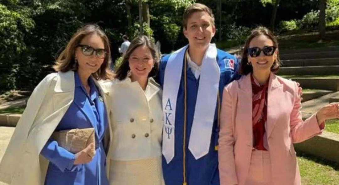 ¿Qué Significa la Reaparición de Isabel Preysler en un Momento Tan Importante?