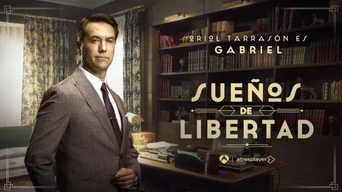 ¿Qué Secretos Esconden Los Nuevos Personajes de ‘Sueños de Libertad’?