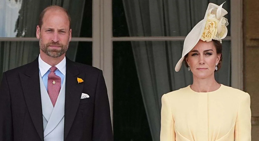 ¿Por Qué Kate Middleton Nos Sorprendió con Su Vestido de Isabel II en los Jardines de Buckingham?