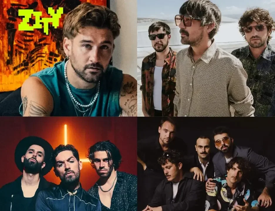 ¿Listos Para Las Fiestas Del Pilar? Lo Que Debes Saber Sobre Los Abonos Del Espacio Zity