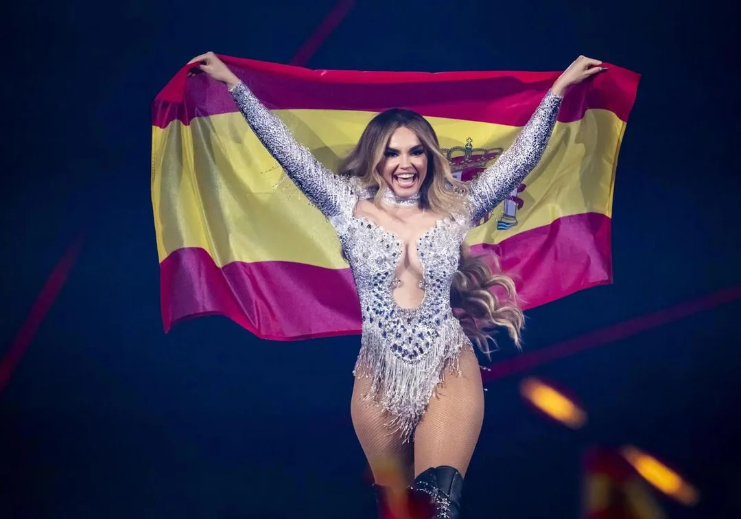 ¿Está El Festival De Eurovisión Desviando La Atención De Las Masacres En Gaza?