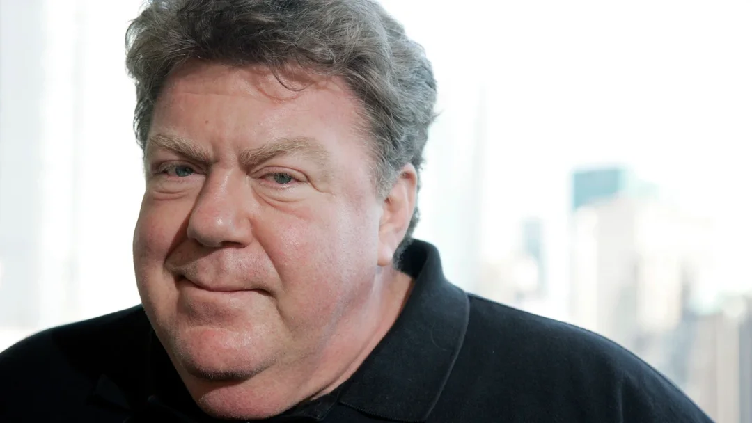¿Cómo Se Despide el Mundo de George Wendt, el Icónico Norm de ‘Cheers’?