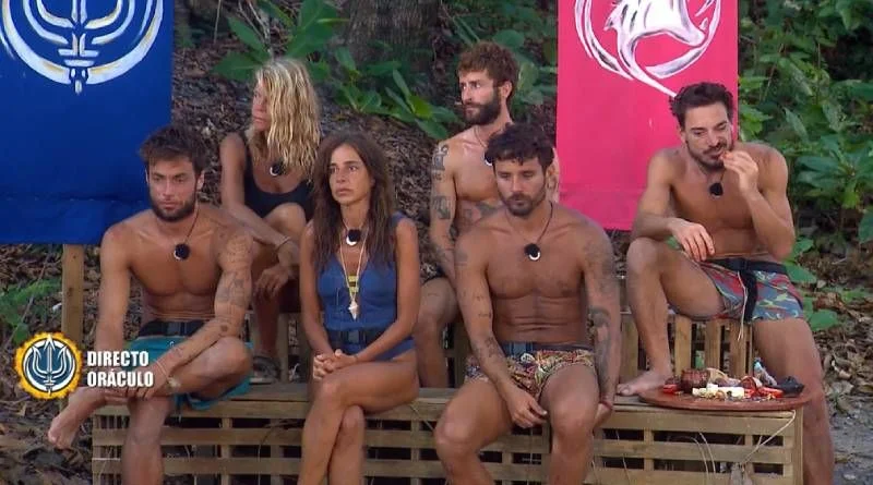 ¿Qué Sorpresas Traerá La Caja Misteriosa De ‘Supervivientes 2025’?