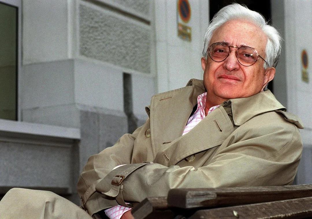 ¿Qué Deja Detrás la Partida de Mariano Ozores, El Rey de la Comedia Española?