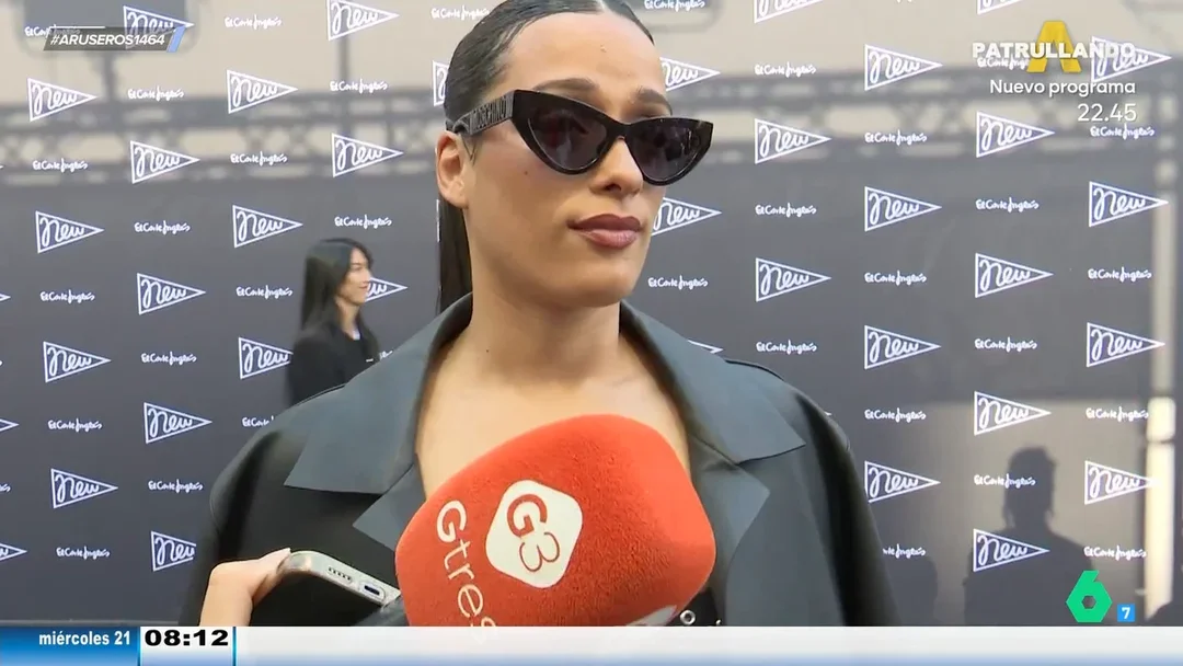 ¿Qué Ocurre Detrás de Eurovisión? Chanel Habla Sin Filtros sobre Melody