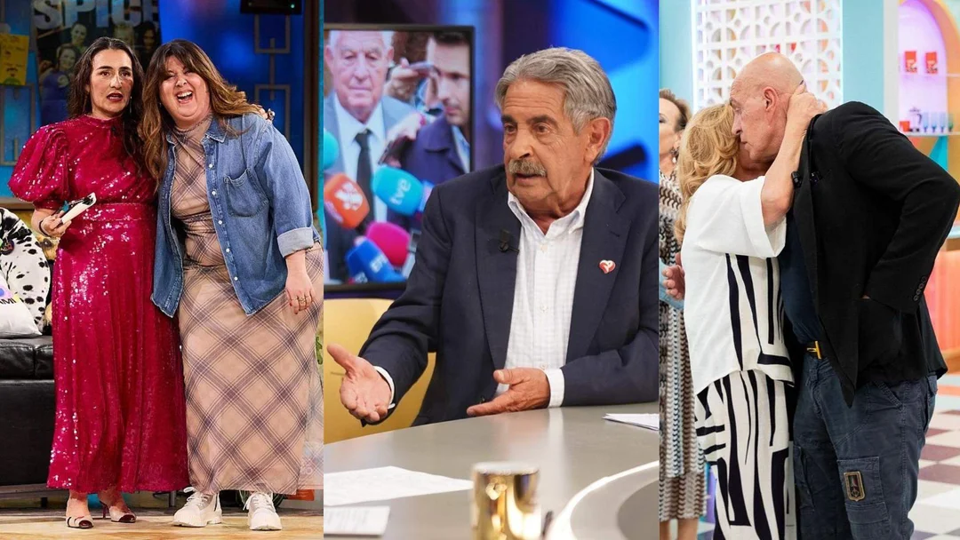 ¿Por Qué ‘El Hormiguero’ Es El Rey De Las Audiencias? Descubre Lo Que Pasó Con Revilla