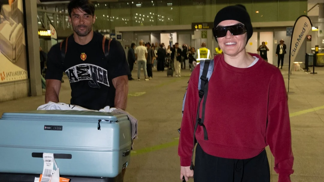 ¿Qué Sorprendentes Revelaciones Hará Melody en Su Rueda de Prensa?