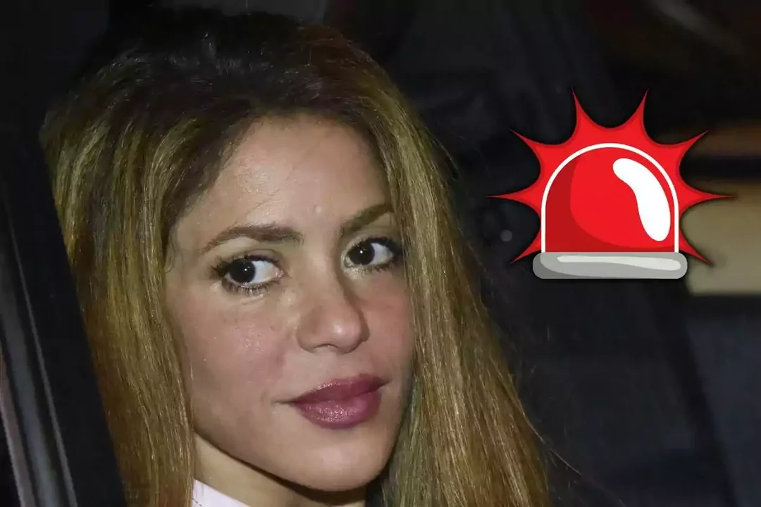 ¿Un Concierto Poderoso o Un Riesgo Inesperado? La Alerta de Sarampión en el Concierto de Shakira