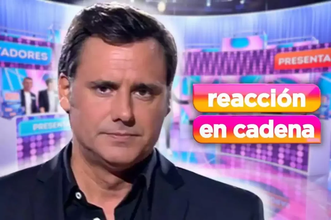 ¿Qué Sorpresas Traerá ‘Agárrate al Asiento’ Tras la Cancelación de ‘Reacción en Cadena’?