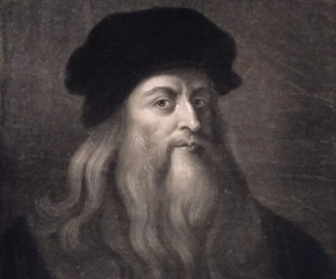 ¿Quiénes Son Los Descendientes Vivos De Leonardo Da Vinci?
