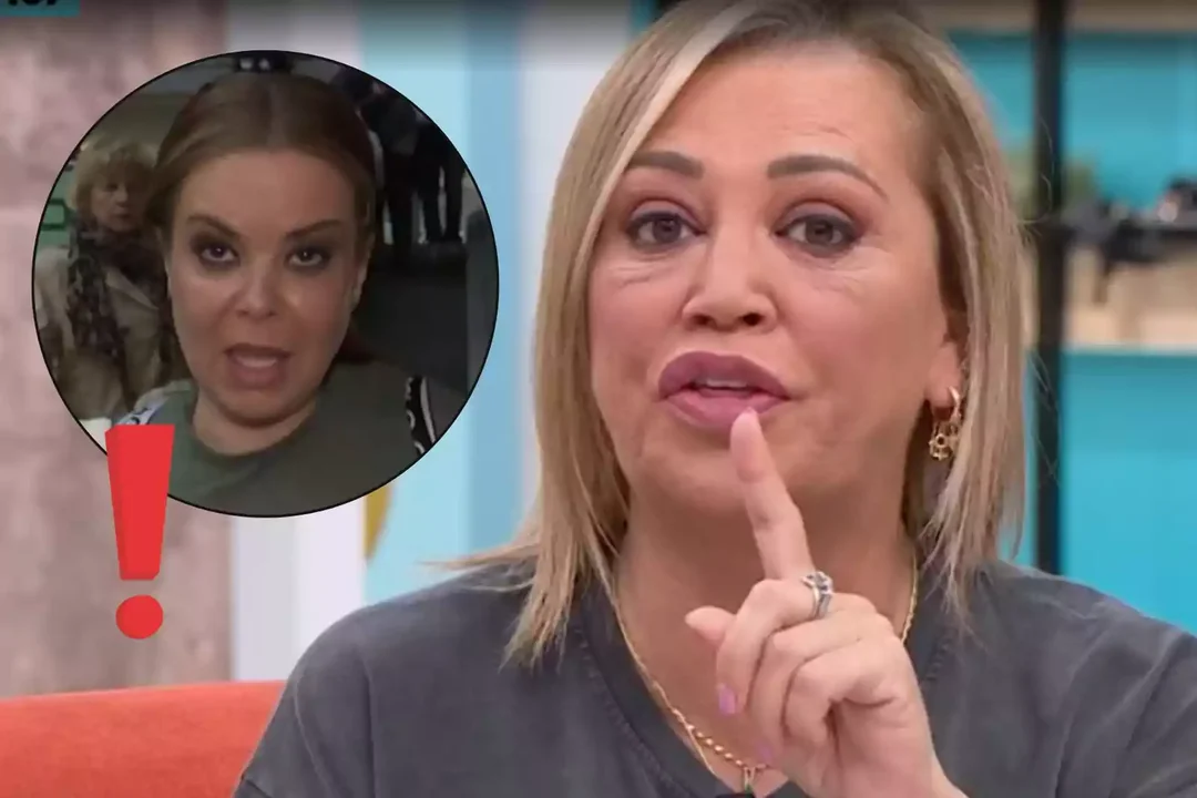 ¿Qué Le Depara El Futuro A María José Campanario En ‘El Desafío’? Descubre Lo Que Piensa Belén Esteban
