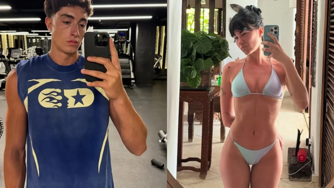 ¿Aitana y Plex: ¿Un Romance Confirmado o Solo Amistad?