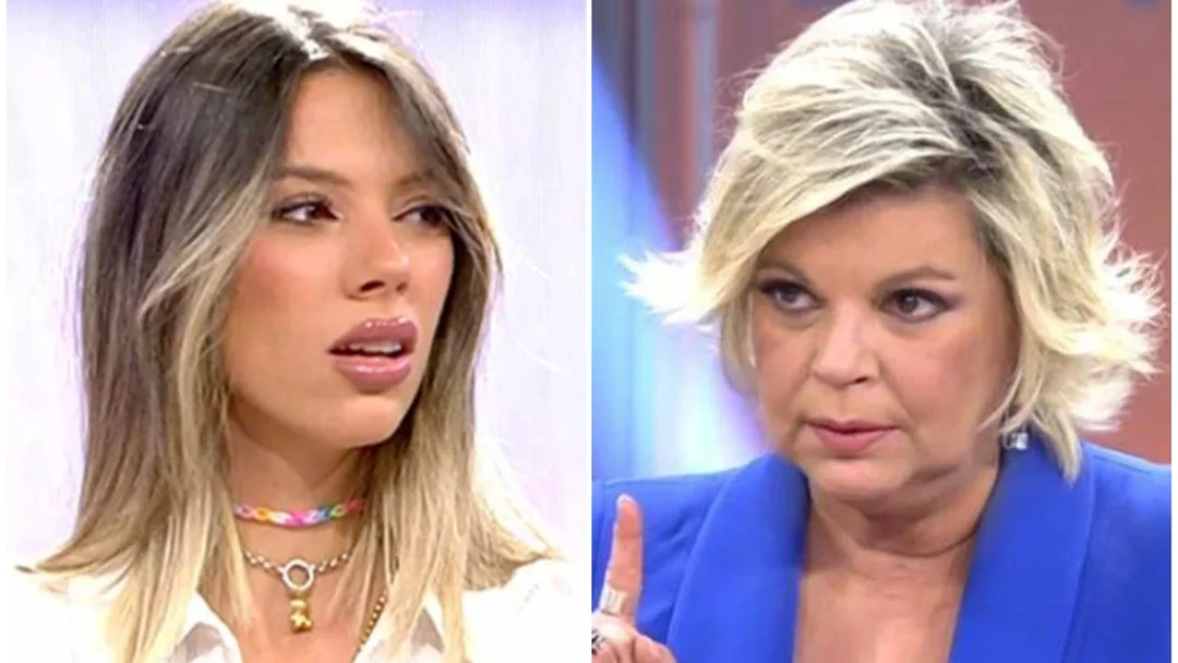 ¿Qué Esconde Terelu Campos Sobre Su Rol Como Abuela? Descubre La Verdadera Historia