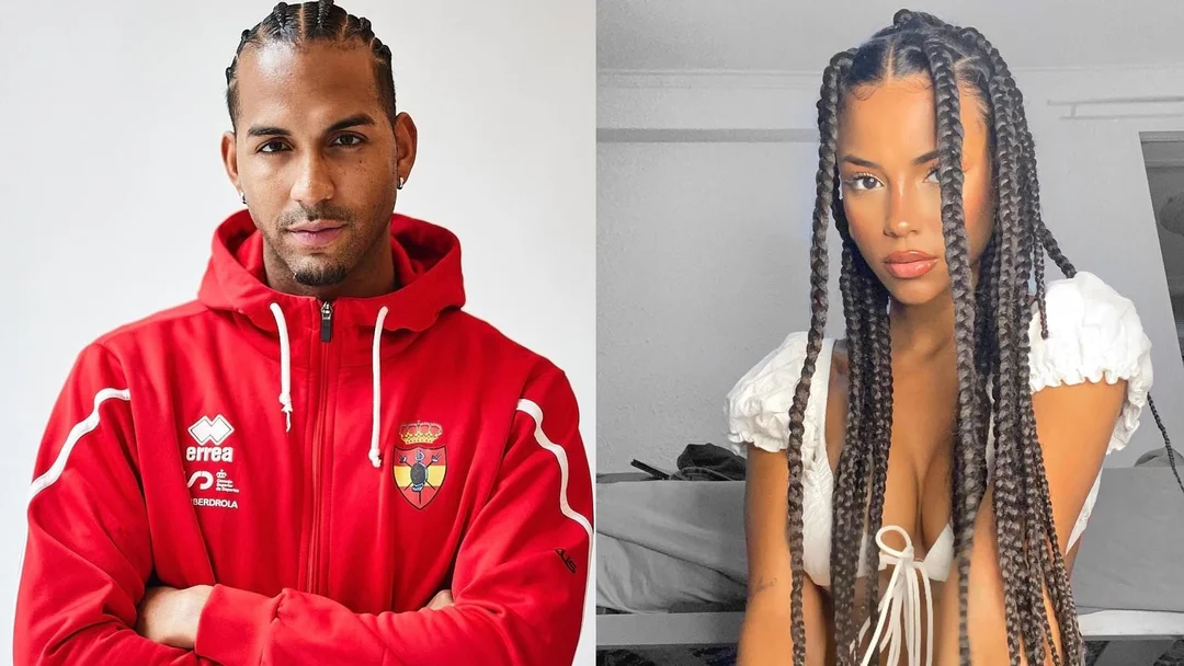 ¿Qué Hay Detrás del Drama de Jeimy Báez y Yulen Pereira?
