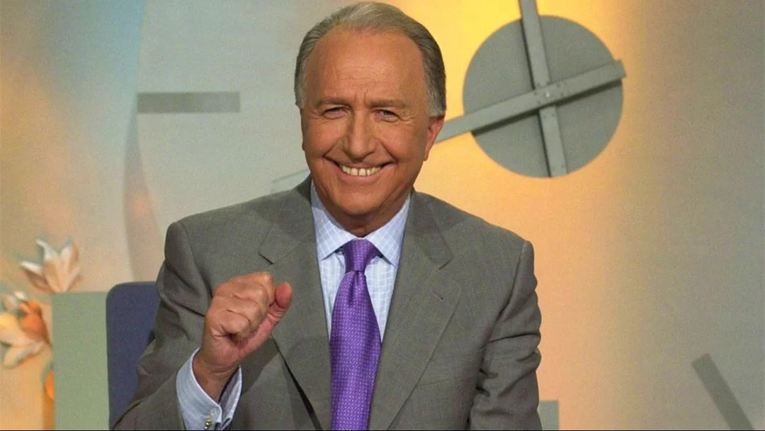 ¿Qué Legado Deja Manuel Torreiglesias A La Televisión Española?