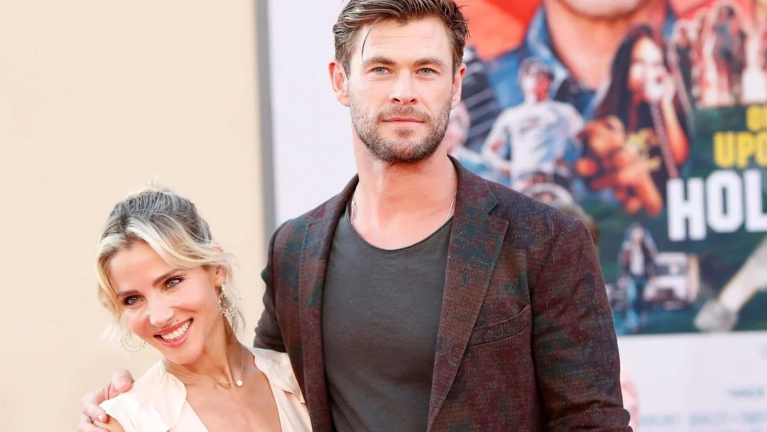 ¿Cómo Elsa Pataky y Chris Hemsworth Forjaron Su Amor Con Un Pacto Sorprendente?
